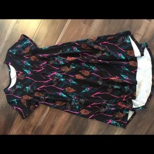 XS LuLaRoe Carly